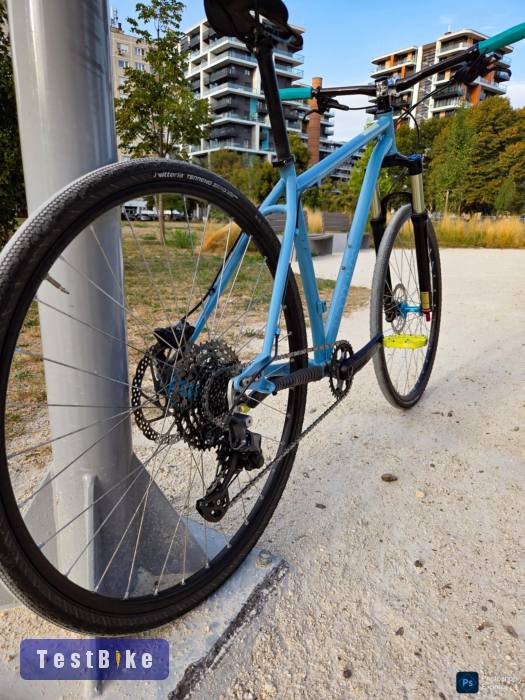 Csepel Woodlands Expert 29