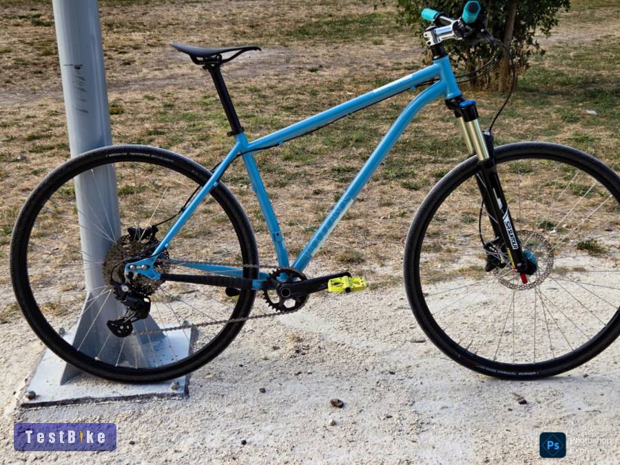Csepel Woodlands Expert 29