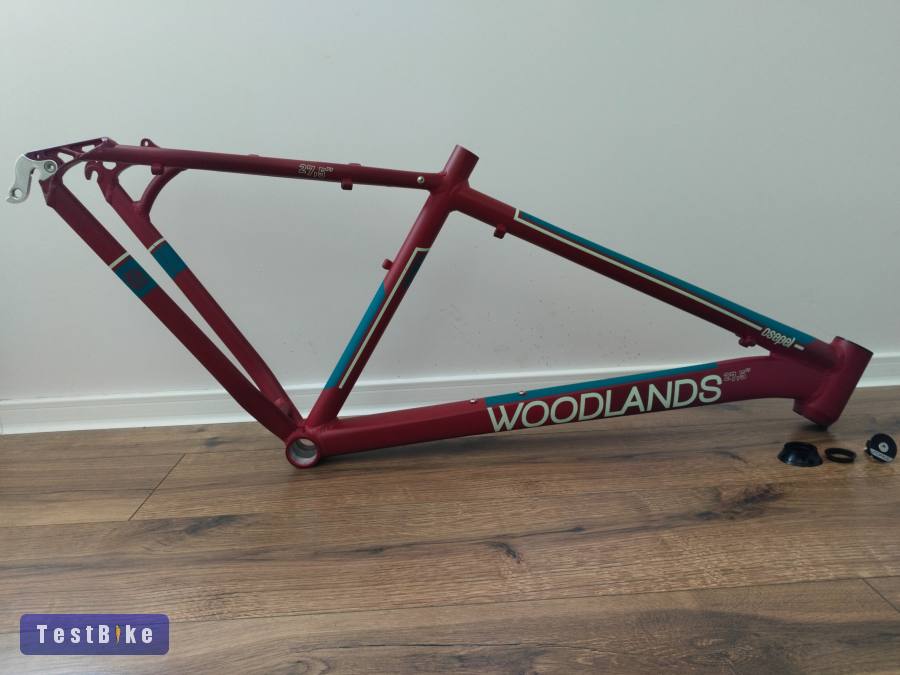 Csepel Woodlands 27,5" - 16,5" 
