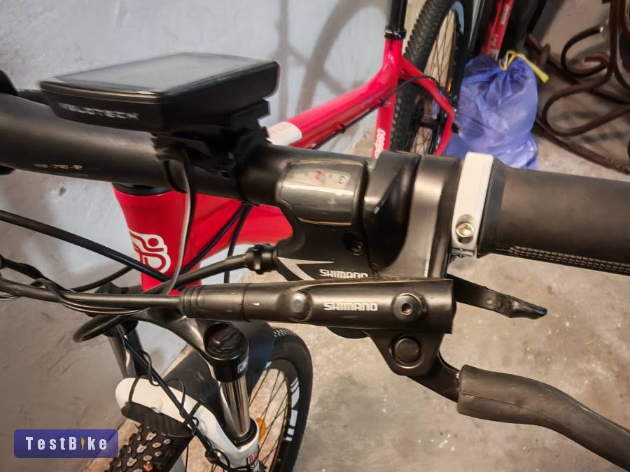 Csepel Woodlands 27.5