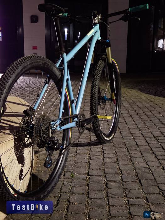 Csepel Woodlands Expert 29