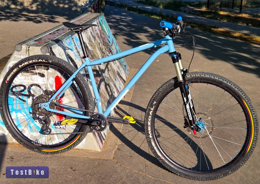 Csepel Woodlands Expert 29