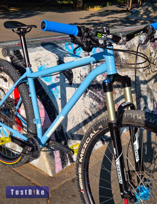 Csepel Woodlands Expert 29