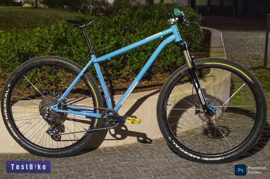 Csepel Woodlands Expert 29