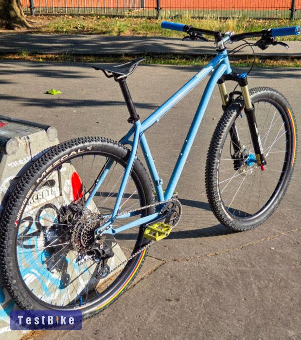 Csepel Woodlands Expert 29