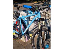 Csepel Woodlands Expert 29
