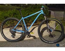 Csepel Woodlands Expert mtb