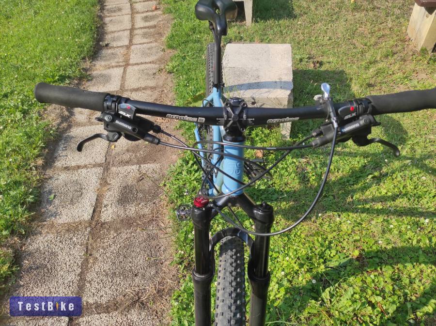 Csepel Woodlands Expert CrMo 29"