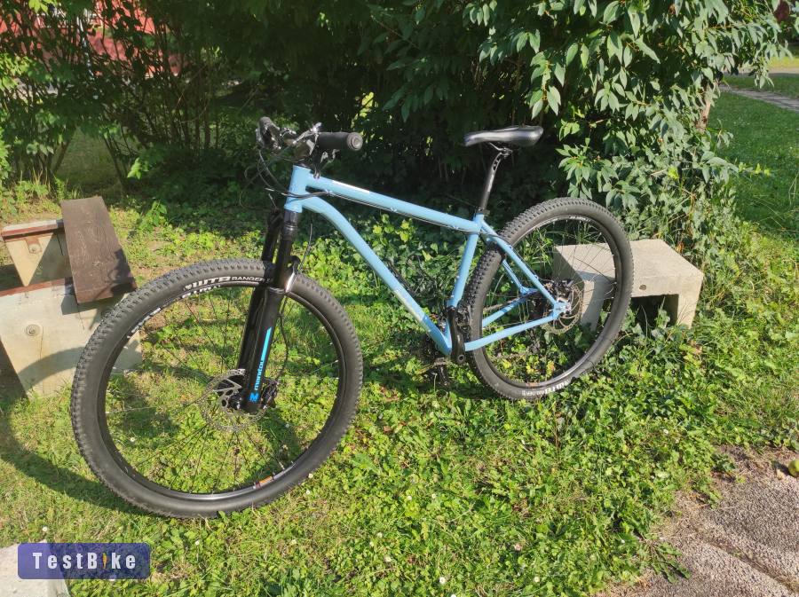 Csepel Woodlands Expert CrMo 29"