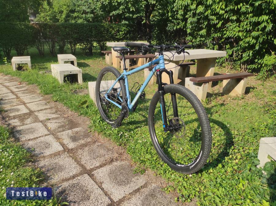 Csepel Woodlands Expert CrMo 29"