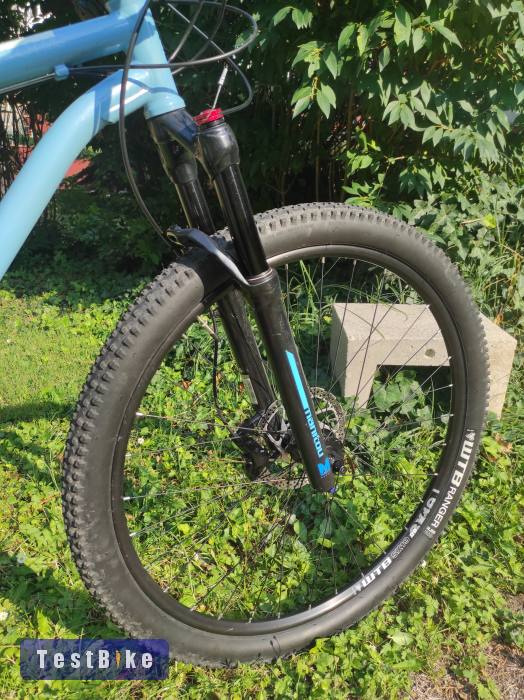Csepel Woodlands Expert CrMo 29"
