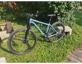Csepel Woodlands Expert CrMo 29"