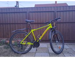 Csepel Woodlands Magum 27,5", MTB, Shimano eladó