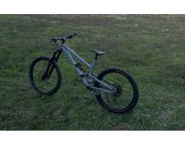 Cserélnék L es enduro vázra