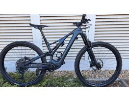 Csodaszép állapotú Specialized Levo SL Expert Carbon