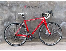 Csodaszép állapotú Specialized Tarmac karbon országúti