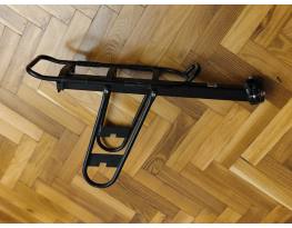 csomagtaró nyeregcsőre