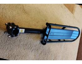 Új állítható csomagtartó