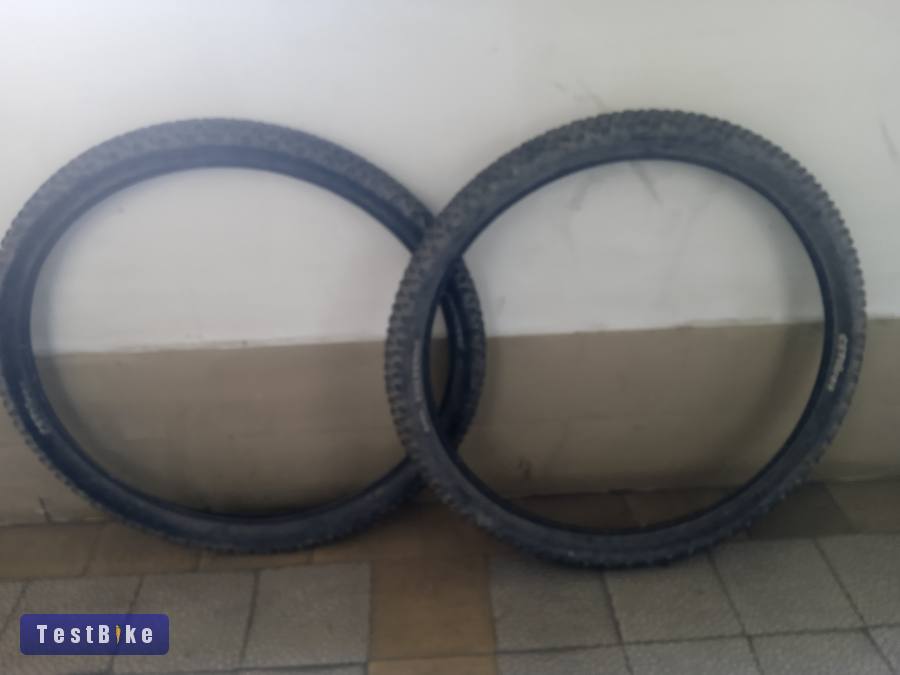 Cst Cheyenne 26x2.4