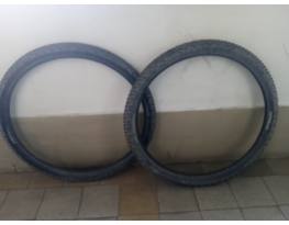 Cst Cheyenne 26x2.4