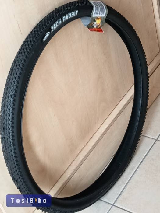 CST Jack Rabbit 29x2,1 vadonat új 1 pár külső kerékpárgumi