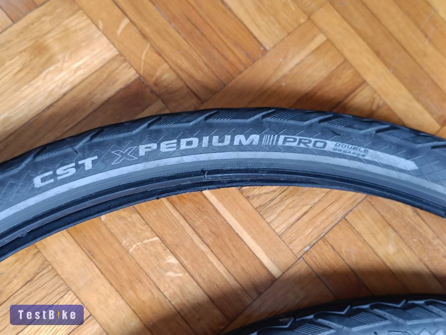 CST Xpedium Pro 26" kerékpárgumi szett - 47-559  / 26 x 1.75