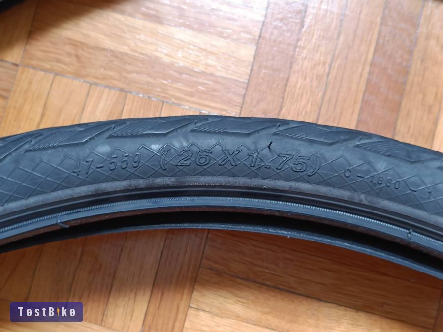 CST Xpedium Pro 26" kerékpárgumi szett - 47-559  / 26 x 1.75