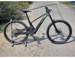Csúcs 2023 Scott Genius 910 36Fox Elite 160mm Trilock XT 4du