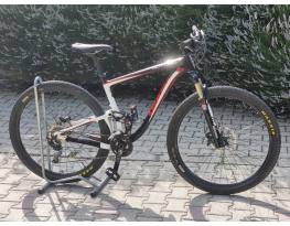 Csúcs Giant Anthem X Advanced 29er 1 karbon MTB Shimano XT