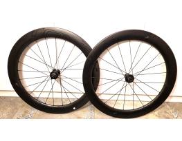 Csúcs Roval Rapide CLX64 karbon kerékszett eladó!