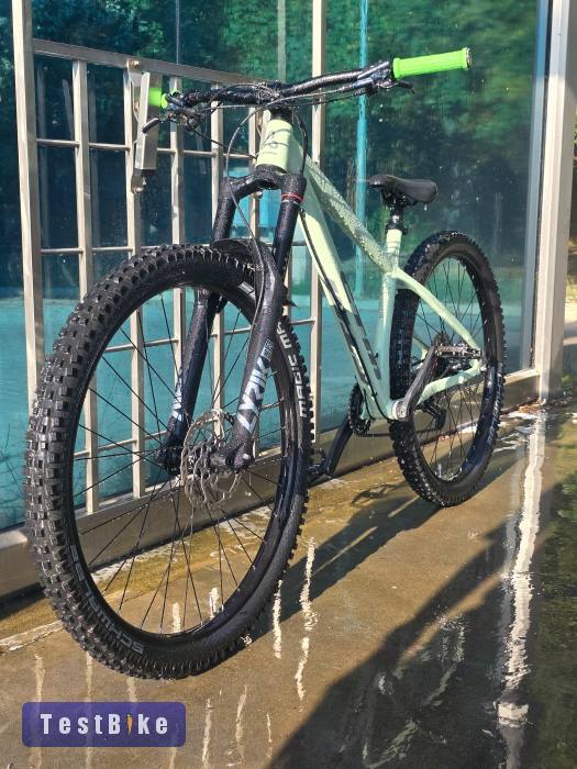 CTM  Zephyr Xpert 2022