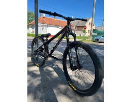 Ctm dirtking 