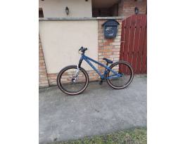 CTM dirtking pro 
