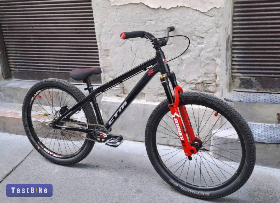 CTM Dirtking Pro