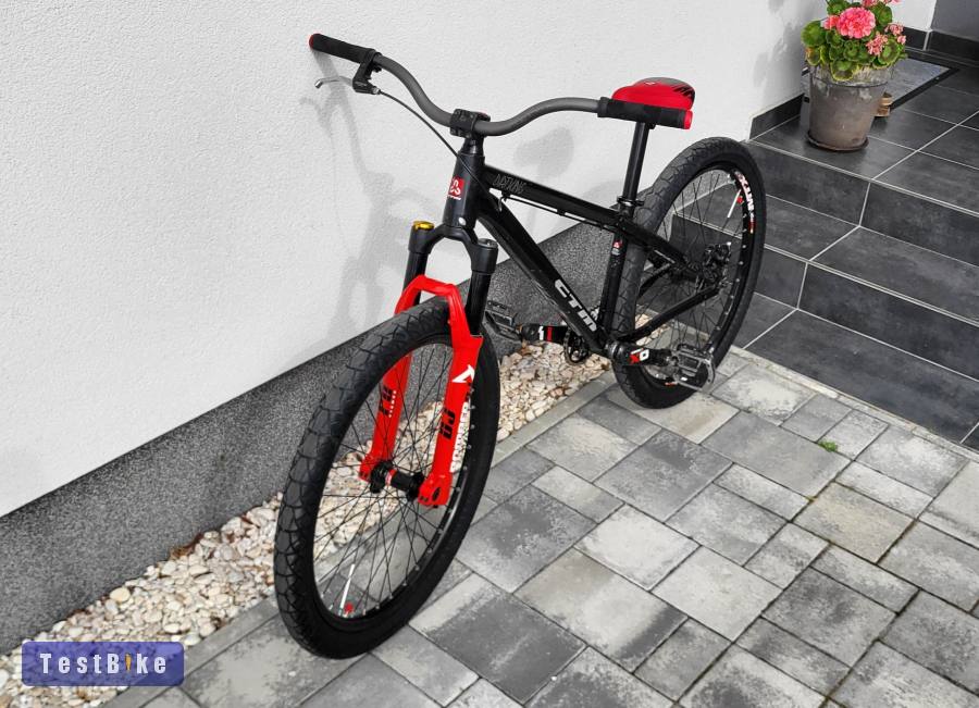 CTM Dirtking Pro