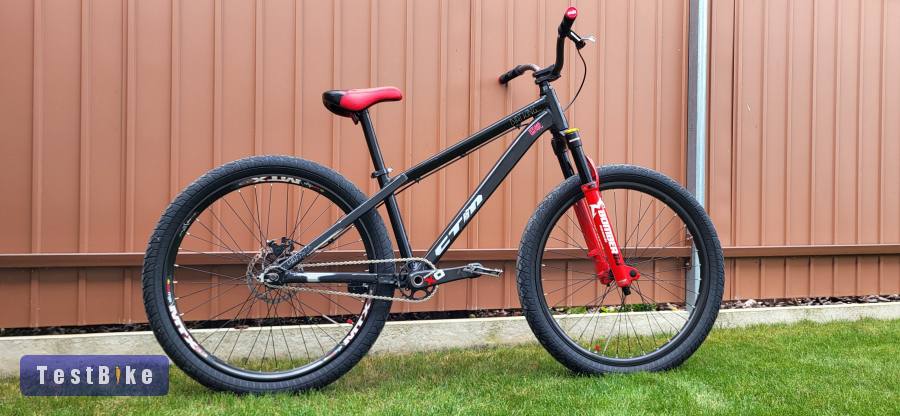 CTM Dirtking Pro