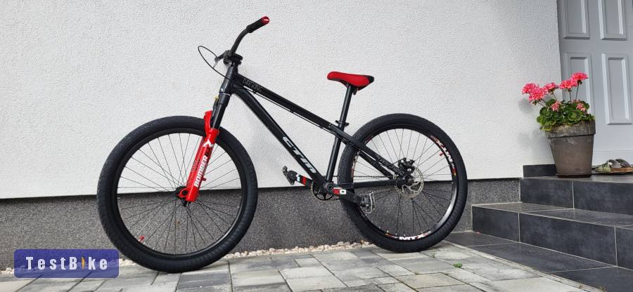 CTM Dirtking Pro
