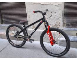 CTM Dirtking Pro