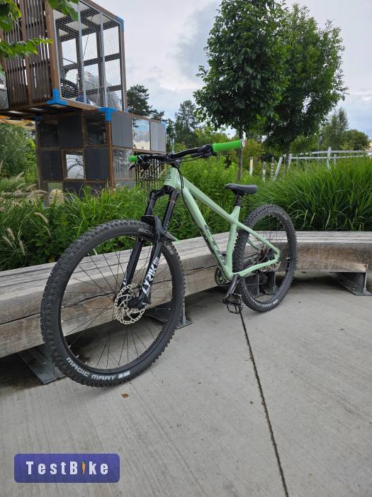 Ctm Hardtail 