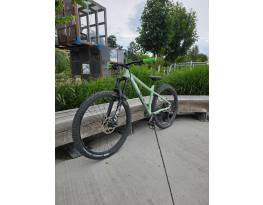 Ctm Hardtail 