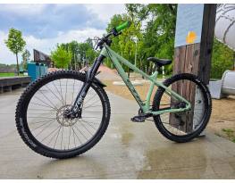 Ctm Hardtail enduro 