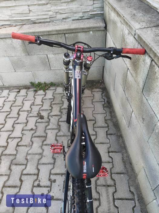 CTM Mons pro carbon downhill bicikli
