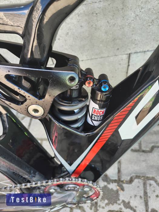 CTM Mons pro carbon downhill bicikli