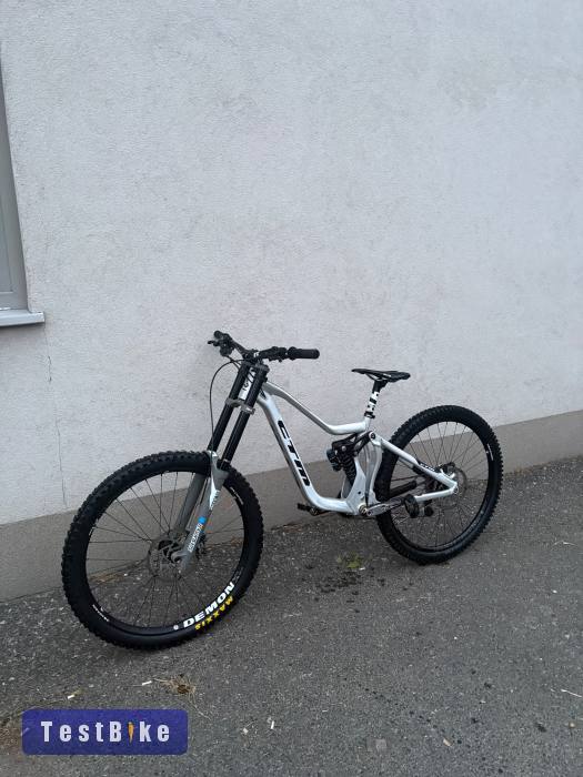 CTM Mons Pro L 29
