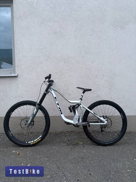 CTM Mons Pro L 29