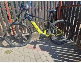 CTM pulze 29col férfi e-bike 2023