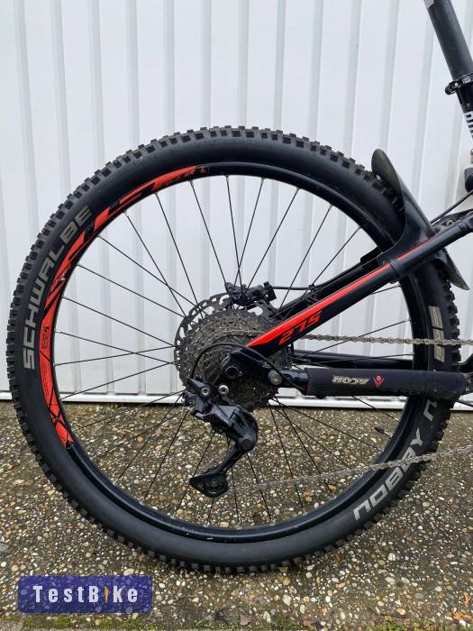 CTM Rawer Pro 2017 (M)