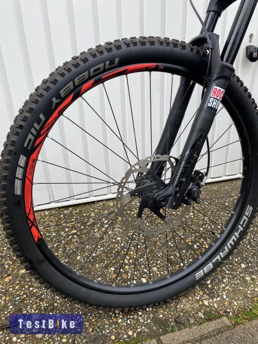 CTM Rawer Pro 2017 (M)