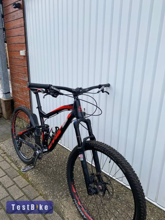 CTM Rawer Pro 2017 (M)