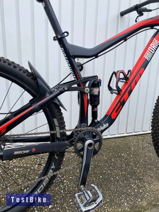 CTM Rawer Pro 2017 (M)